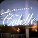 Mademoiselle Colette company logo