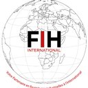 FIH INTERNATIONAL company logo