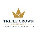 Triple Crown Hospitality company logo