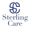 Sterling Care company logo