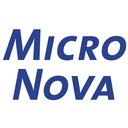 MicroNova AG company logo