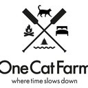 One Cat Farm company logo