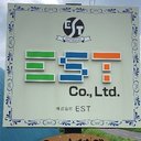 株式会社EST company logo