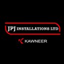 JPJ Installations Ltd company logo