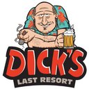 DICK'S LAST RESORT company logo
