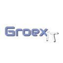 Groex IT company logo