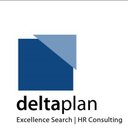 Deltaplan Consulting Partner company logo