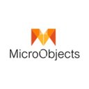 MicroObjects company logo