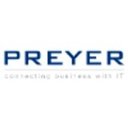 Preyer GmbH company logo
