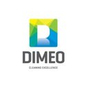 Dimeo Cleaning Services company logo