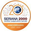 SERIANA 2000 company logo