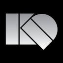 K&D Countertops company logo