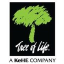 Tree of Life company logo