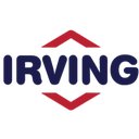 Irving Oil company logo