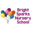 Bright Sparks Nursery company logo