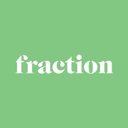 Fraction company logo