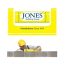 Jones Building Group company logo