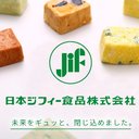 日本ジフィー食品株式会社 company logo
