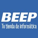 Beep company logo