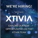Xtivia Inc company logo