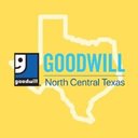 Goodwill North Central Texas company logo
