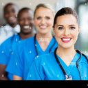 247 Healthcare Staffing company logo
