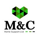 M&C Home Support Ltd company logo