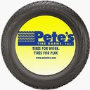 PETES TIRE BARNS INC company logo