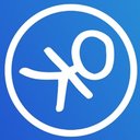 Parkours company logo