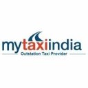 My Taxi India company logo
