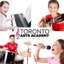 Toronto Arts Academy company logo