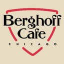 The Berghoff Cafe at O'Hare company logo