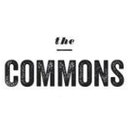 The Commons company logo