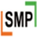 Société SMP (Société Morbihannaise de Peinture) company logo