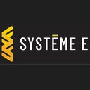 Système E Inc. company logo