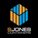S Jones Containers company logo