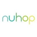 Nuhop company logo