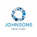 Johnsons Hotel Linen company logo