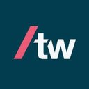 Thoughtworks company logo