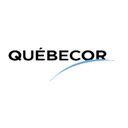 Québecor company logo