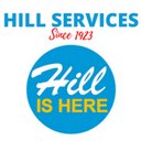 Hill Services company logo