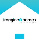 Imagine Homes Management company logo