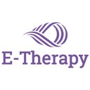 E-Therapy company logo