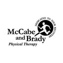 McCabe and Brady Physical Therapy company logo
