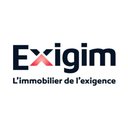 EXIGIM Tournon sur Rhône company logo