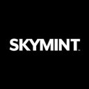 Skymint company logo