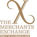 Merchants Exchange Productions company logo