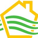 Ideal Air Conditioning and Insulation company logo