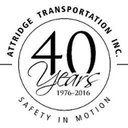 Attridge Transportation Incorporated company logo