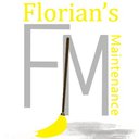 Florian's Maintenance company logo